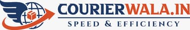 courierwala Logo